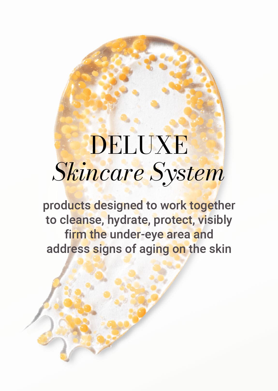 Anti-Aging Face & Neck Skincare System