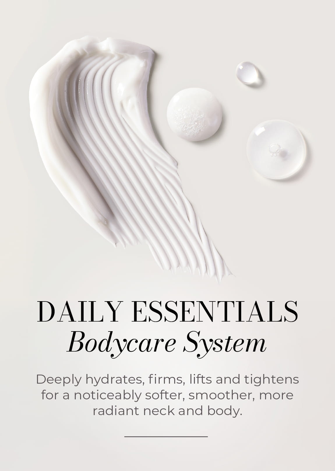 3-Piece Essentials Bodycare System