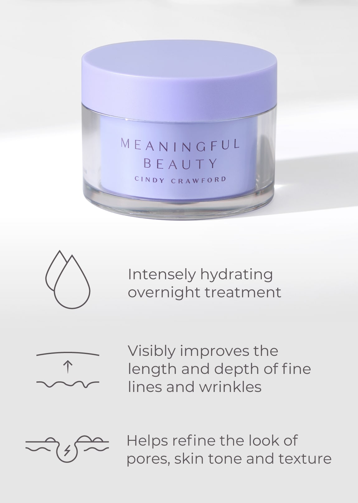 Age Recovery Night Crème