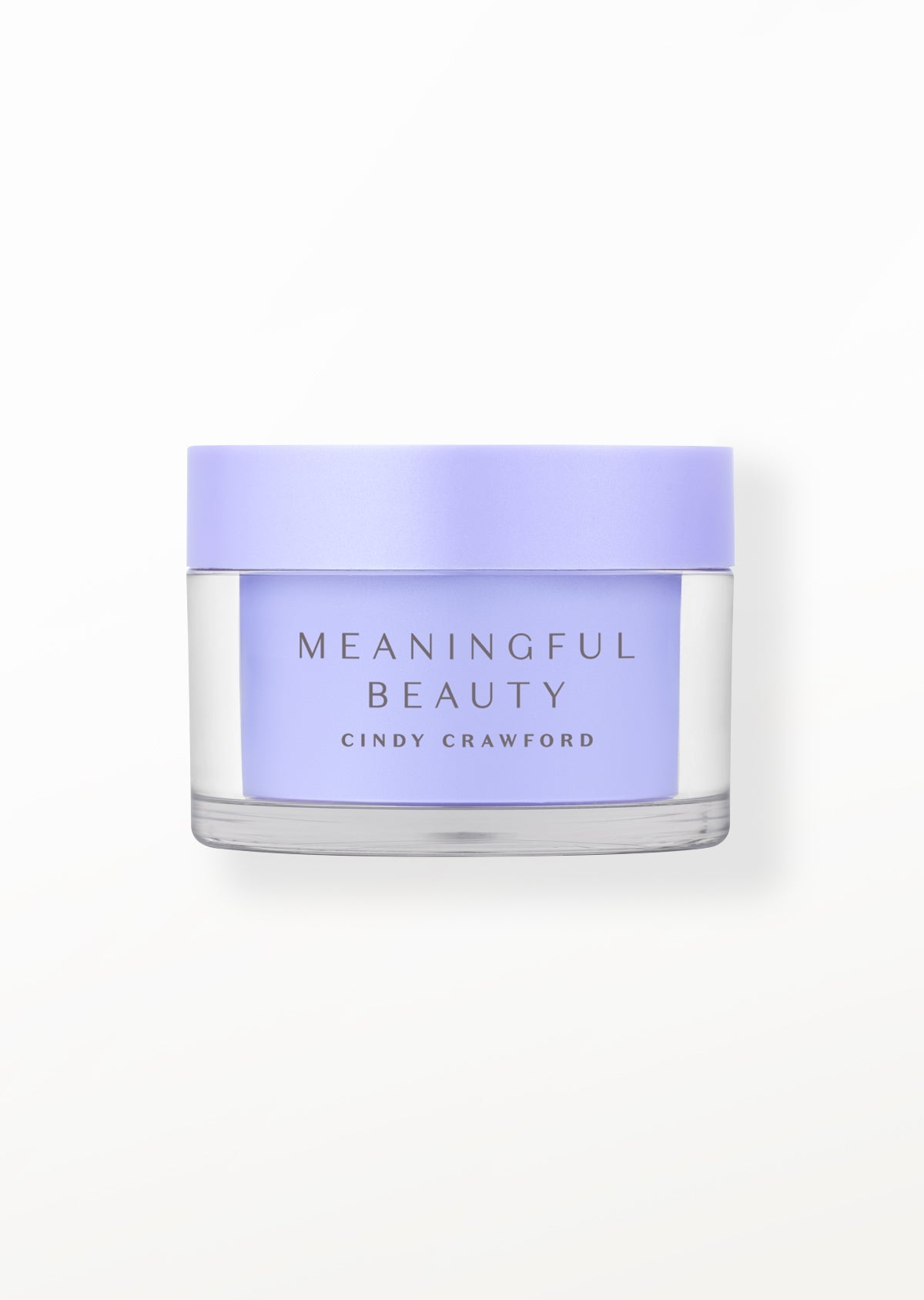 Age Recovery Night Crème
