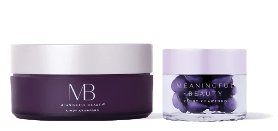 Face & Eye Renewal Duo