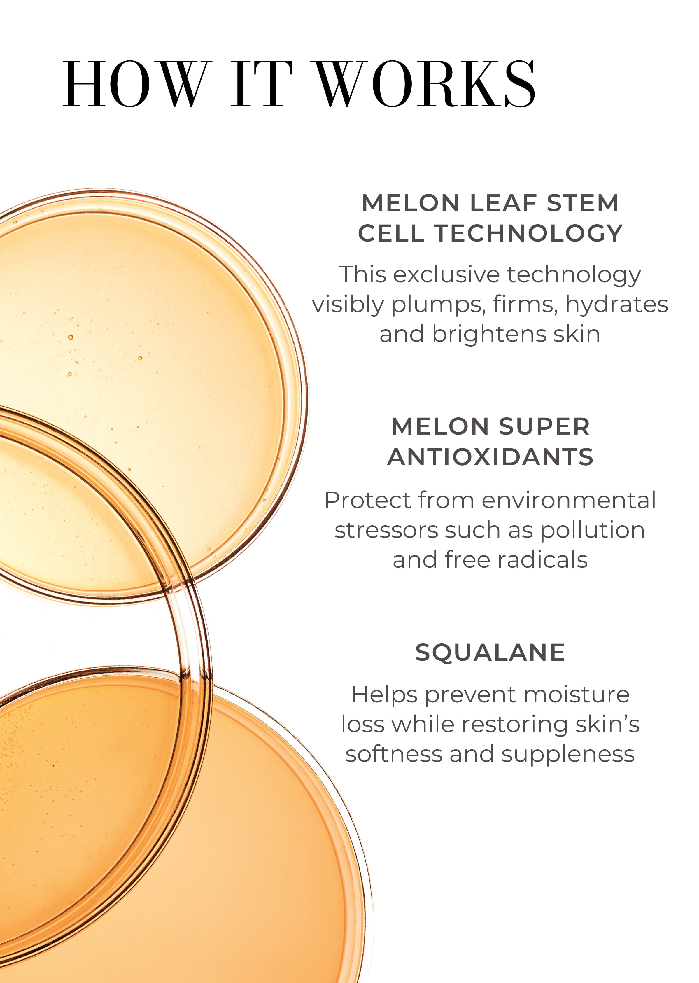 Firming and Tightening Body Hydration Treatment