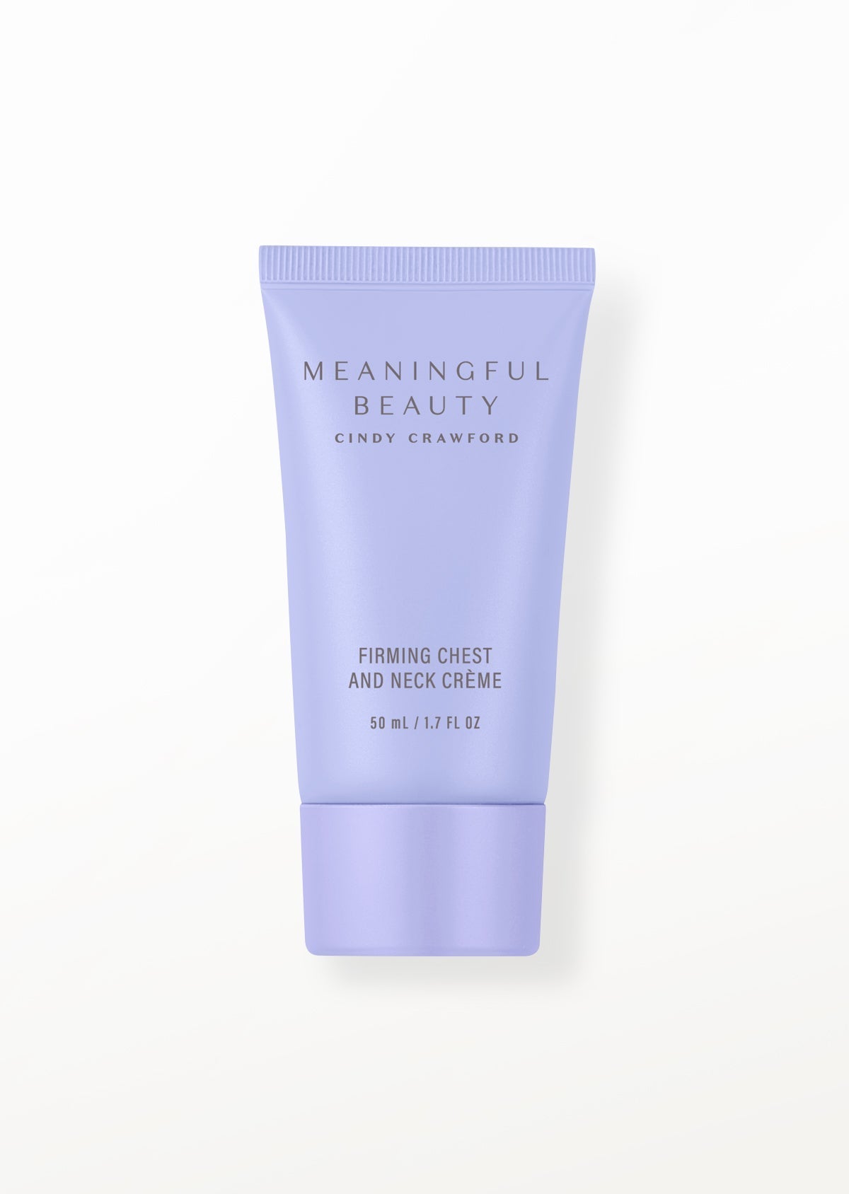 Firming Chest and Neck Creme — Florey