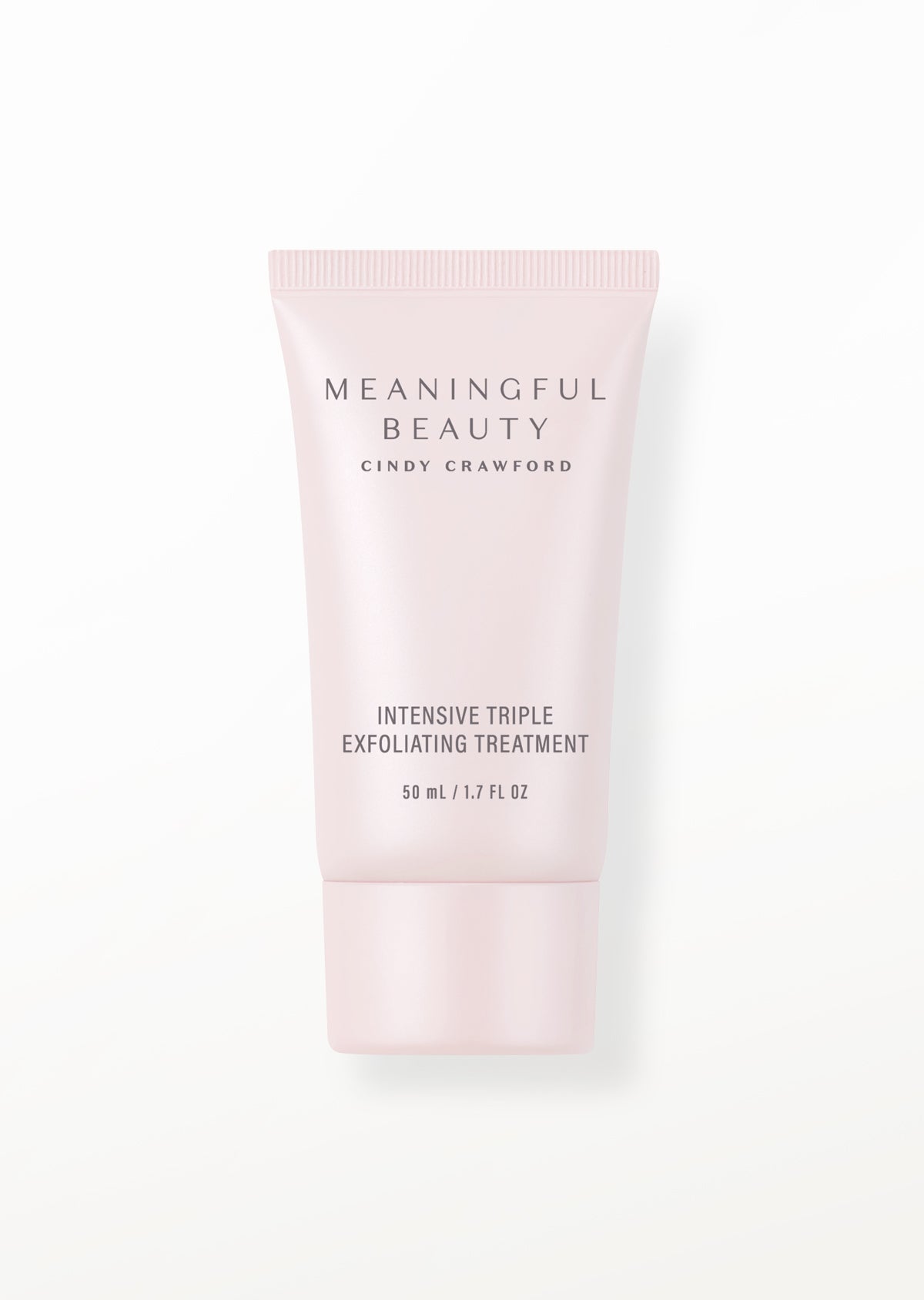 Intensive Triple Exfoliating Treatment