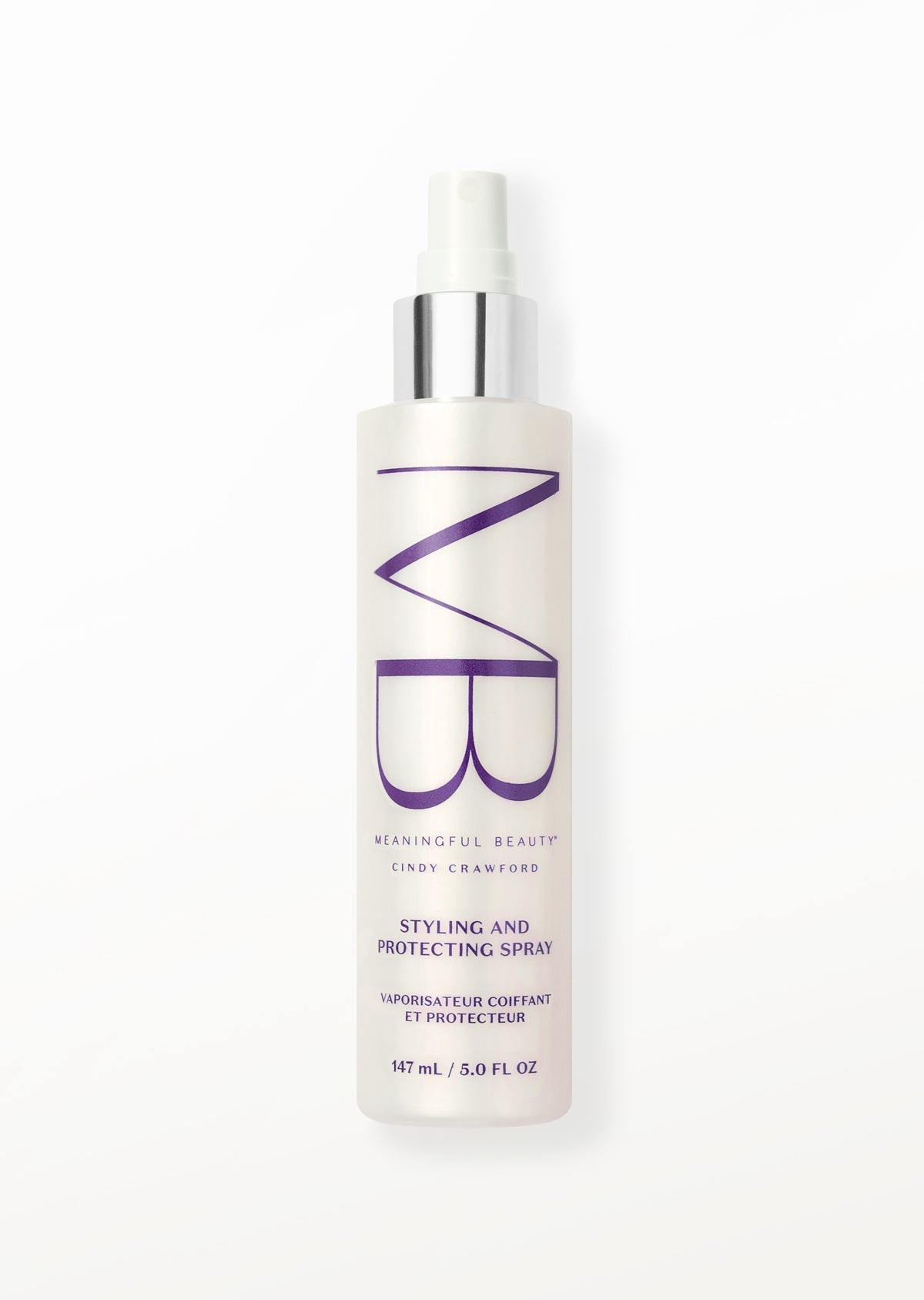 Styling and Protecting Spray