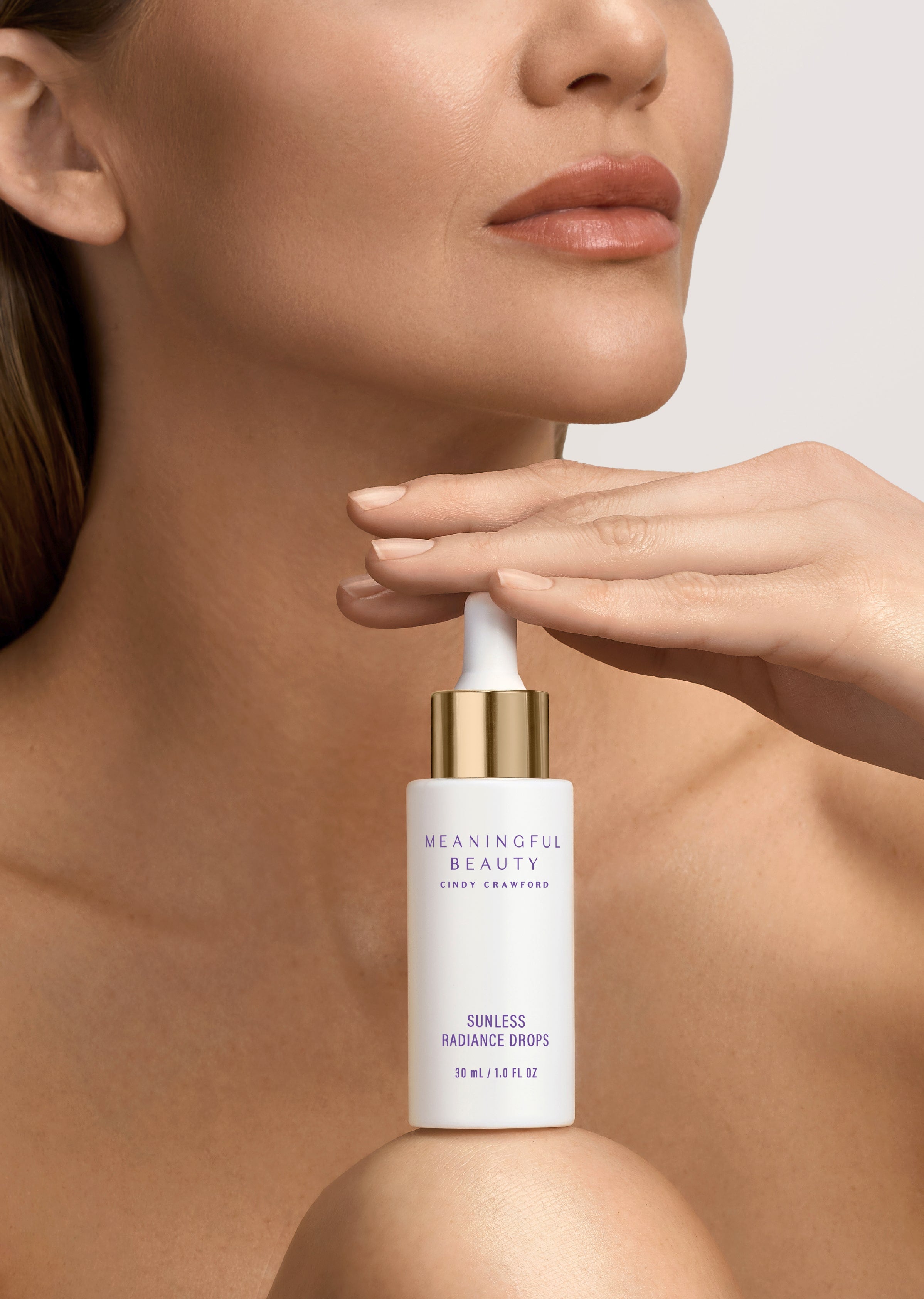 Sunless Radiance Drops