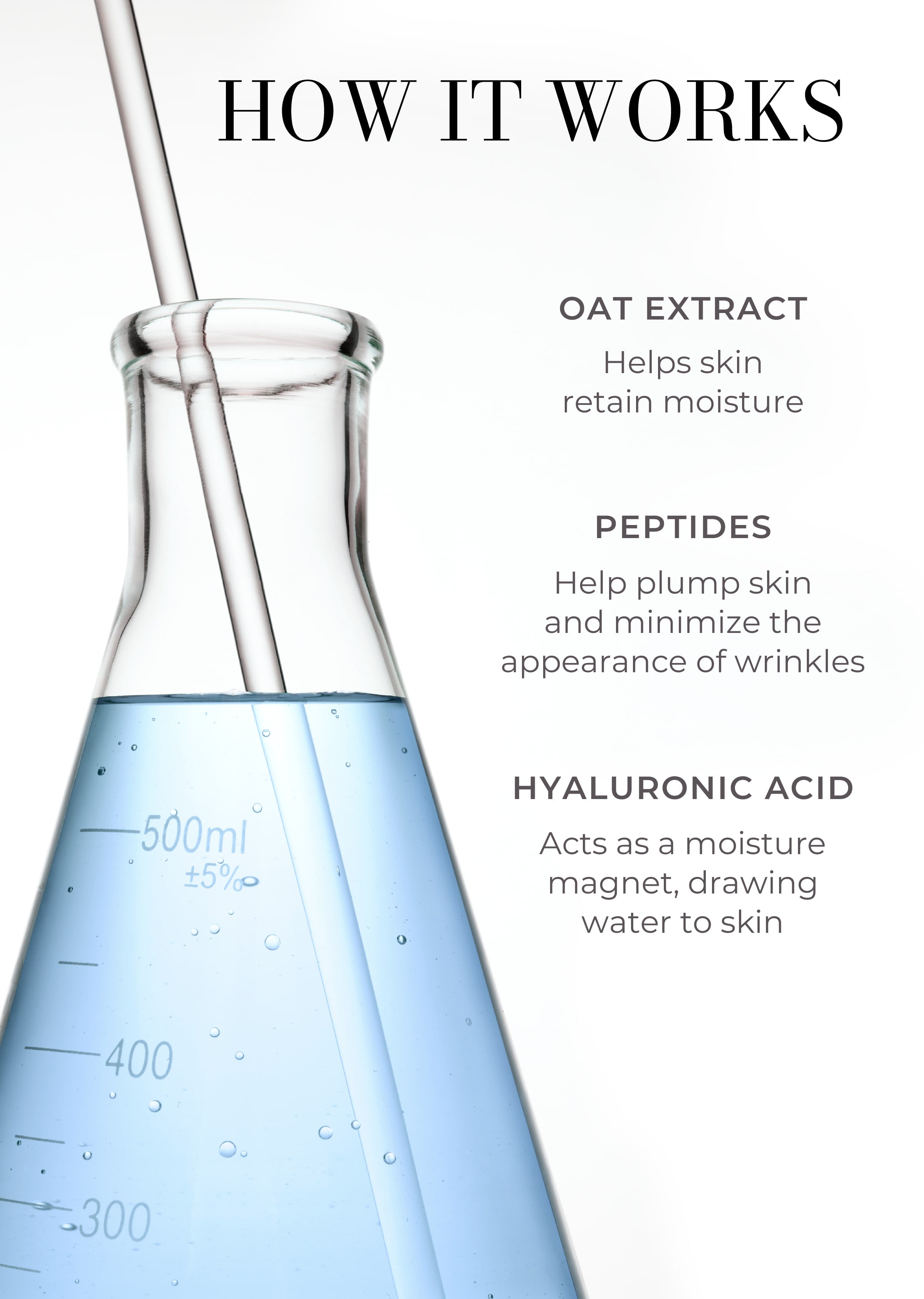 Targeted Hydration Body Stick