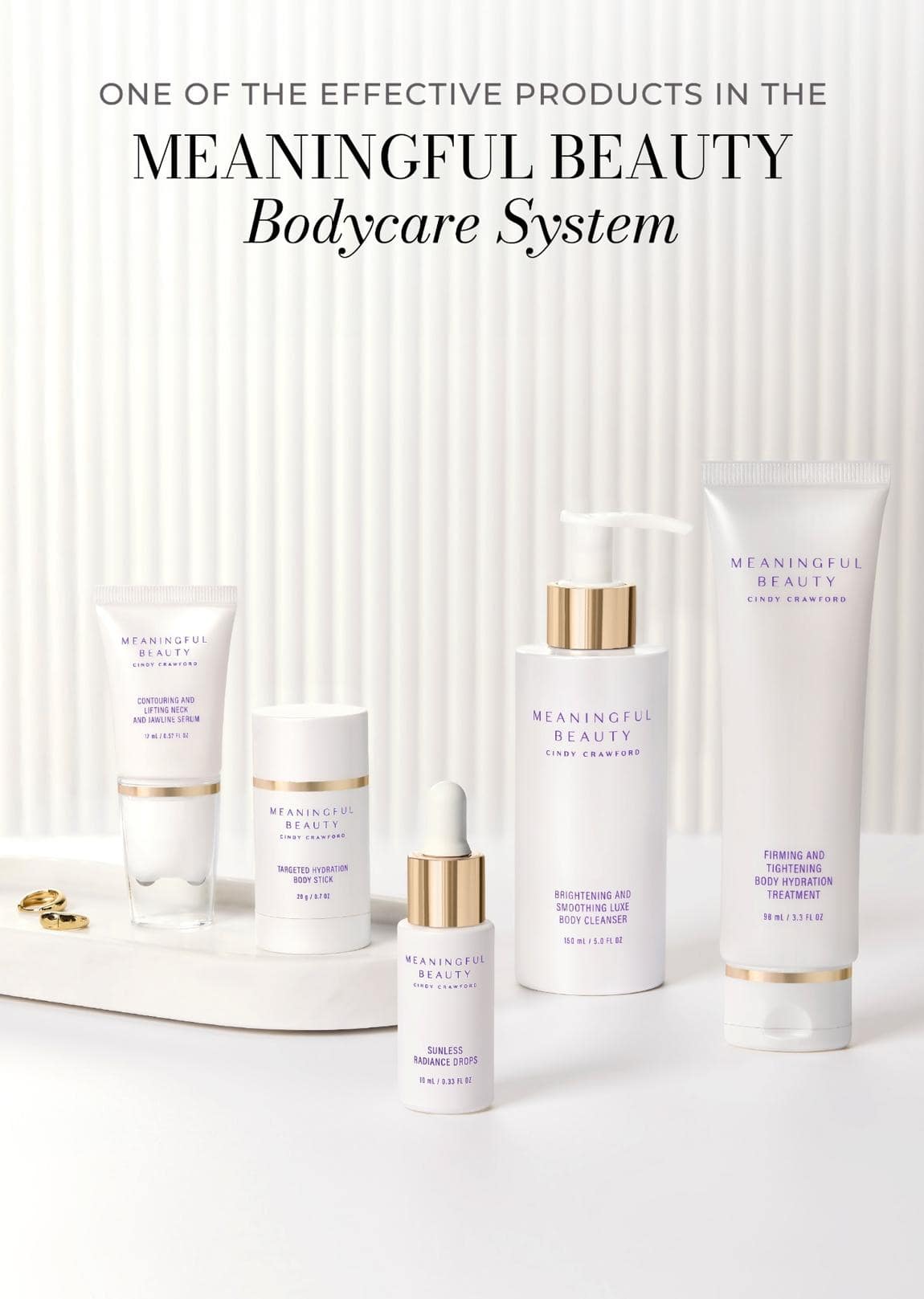 Targeted Hydration Body Stick