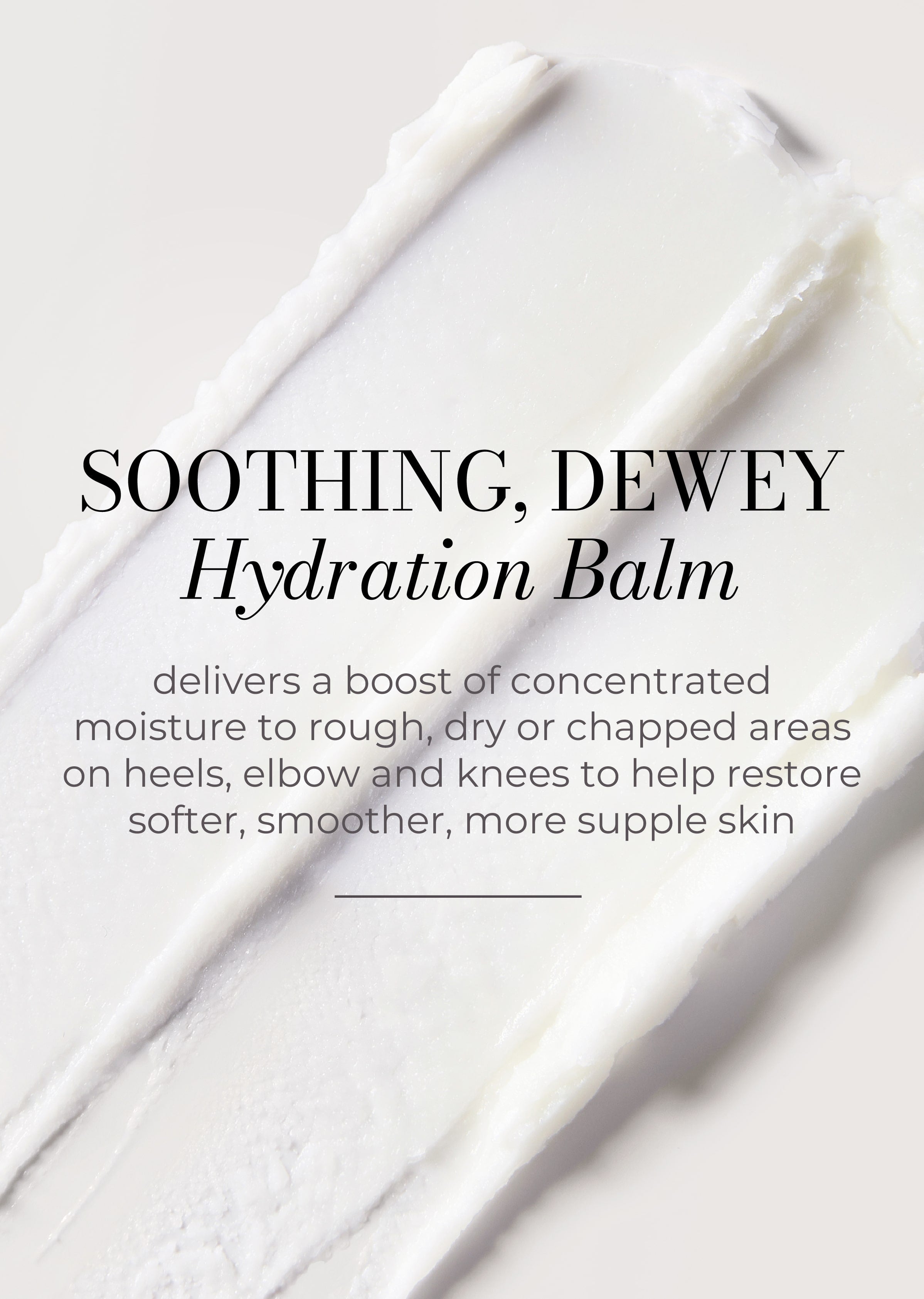 Targeted Hydration Body Stick