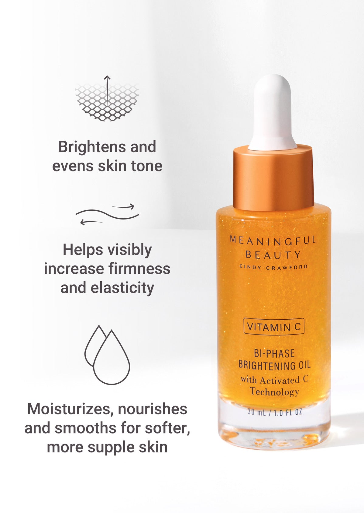 Vitamin C Brightening Duo